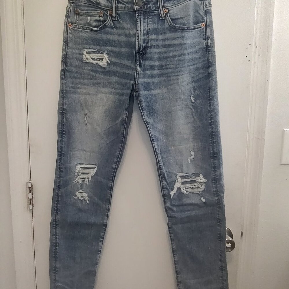 Men's American eagle air flex athletic fit 30x32